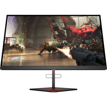 HP Omen X 25F 4WH47AA Οθόνη υπολογιστή 25" LED Full HD 240HZ