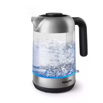 Philips Series 5000 Glass kettle