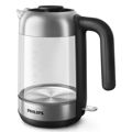 Philips Series 5000 Glass kettle