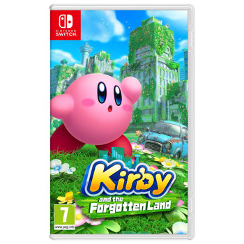 Kirby And The Forgotten Land ( NS )