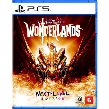 Tiny Tina's Wonderlands - Next Level Edition -  ( PS5 )