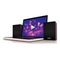 Philips SPA20 USB powered speakers