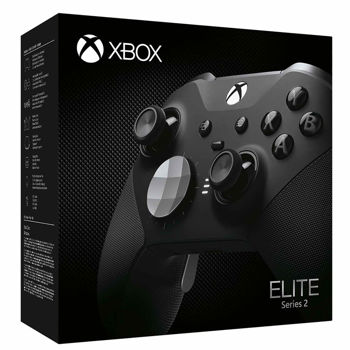 XBOX ELITE SERIES 2 CONTROLER