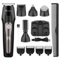 Kemei KM-7933 5 In 1 Hair Trimmer Clipper Professional