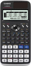 Casio fx991ex Scienific Calculator 12 digit