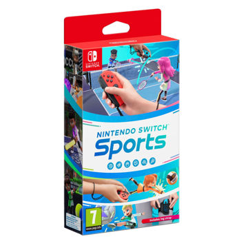 Nintendo Switch Sports ( NS )