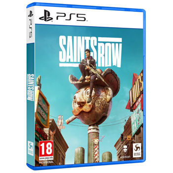 Saints Row ( PS5 )