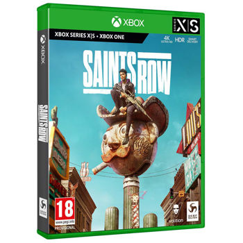 Saints Row ( XB1/SX )