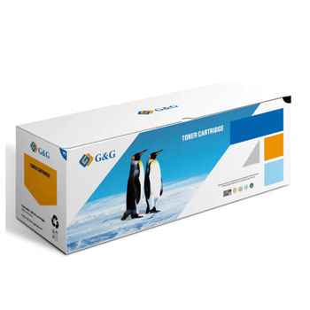 G&G Compatible Toner HP 85A/78A/35A/36A Black 