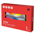 Adata XPG Spectrix S20G SSD 1TB M.2 NVMe PCI Express 3.0