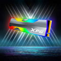 Adata XPG Spectrix S20G SSD 1TB M.2 NVMe PCI Express 3.0