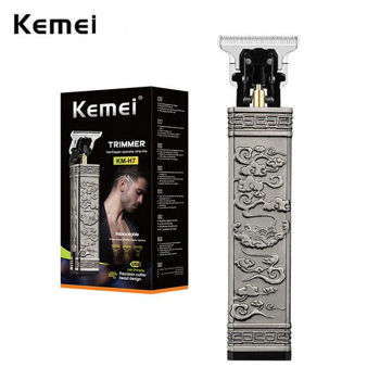 Kemei KM-K7 Barber Trimmer 