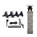 Kemei KM-K7 Barber Trimmer 