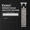 Kemei KM-K7 Barber Trimmer 