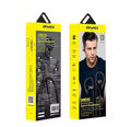 AWEI ES-160i Ear-hook Smart Sports Earphones
