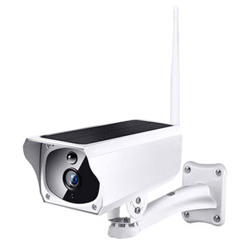 HA-708T Intelligent Solar Energy Camera 
