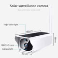 HA-708T Intelligent Solar Energy Camera 