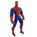 Super Heroes 4 Pcs Set