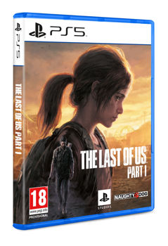 The Last of Us™ Part I ( PS5 )