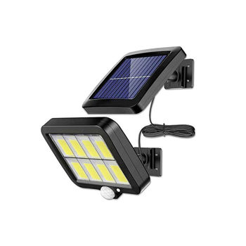 NF-128C Split Solar wall Lamp