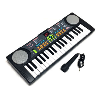 Canto Electronic multi function keyboard piano