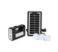 GD-8017 GDPLUS Solar Lighting System 