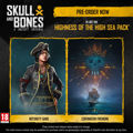 Skull and Bones Premium Edition ( PS5 )