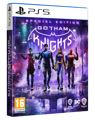 Gotham Knights - Special Edition ( PS4 )