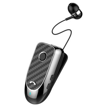 L2 Clip Type Business Headset V.5.0 