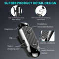 L2 Clip Type Business Headset V.5.0 