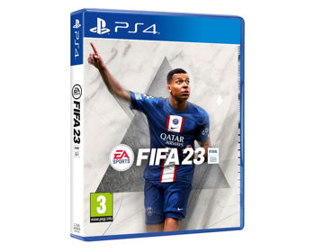 FIFA 2023 ( PS4 )