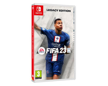 FIFA 23 ( NS )