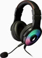 SureFire Harrier 360 Surround Sound USB  RGB Gaming Headset