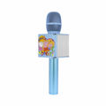 Peppa Pig Karaoke microphone with speaker