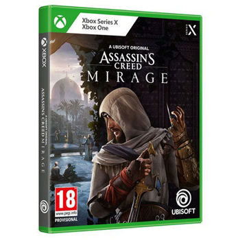 Assassin's Creed Mirage ( XB1/SX )