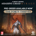 Picture of Assassin's Creed Mirage ( XB1/SX )