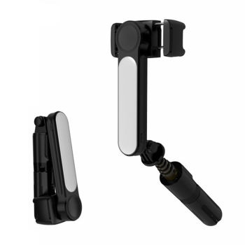 L15 Selfie stick/stand τρίποδο με φακό