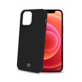 Celly Cromo - Back Cover Case for Apple iPhone 12 Pro Max 