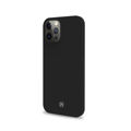 Celly Cromo - Back Cover Case for Apple iPhone 12 Pro Max 