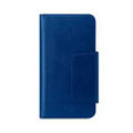 Celly  - Magnetic Case Up to 6.5/ Custodia Magnetica Up to 6.5 -Blue