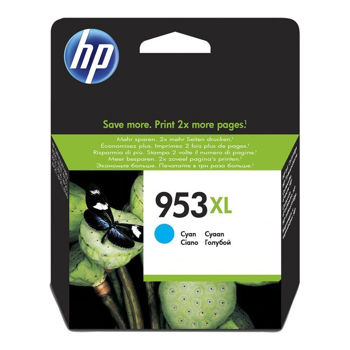 HP 912XL Μελάνι Cyan