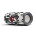 JBL Flip 5 IPX7 Waterproof Black Bluetooth Ηχείο Camo