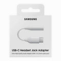 SAMSUNG USB Type-C Headset Jack Adapter