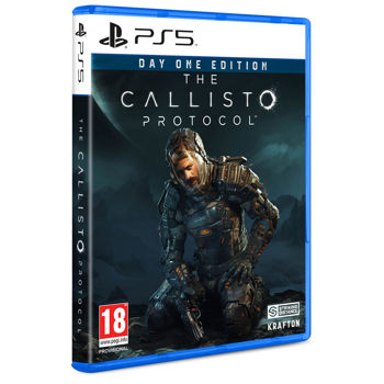 The Callisto Protocol ( PS5 )