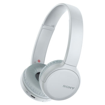 Sony Bluetooth Headphones WHCH 510 Λευκό
