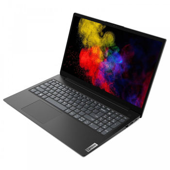 LENOVO Notebook V15 G2 BLACK (82KD0042CY)