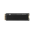 Corsair MP600 Pro LPX SSD 1TB M.2 NVMe PCI Express 4.0 ( PS5 CPOMPATIBLE )