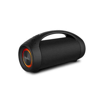 SVEN PS-370 Waterproof portable speaker with backlight