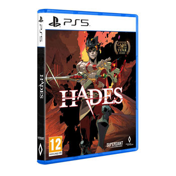 Hades ( PS5 )