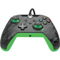 PDP Ενσύρματο Gamepad για PC / Xbox Series / Xbox One Neon Carbon